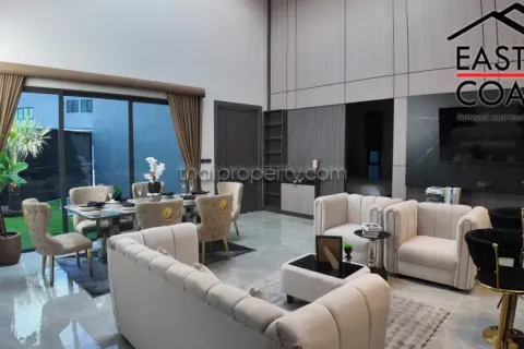 Casa de 3 dormitorios en Pattaya, Tailandia № 212814 - foto 7