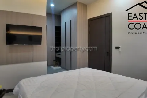 Casa de 3 dormitorios en Pattaya, Tailandia № 212814 - foto 3
