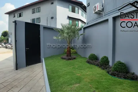 Casa de 3 dormitorios en Pattaya, Tailandia № 212814 - foto 19