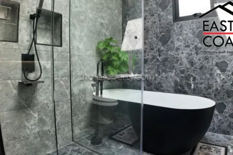 Casa de 3 dormitorios en Pattaya, Tailandia № 212814 - foto 14