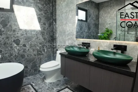 Casa de 3 dormitorios en Pattaya, Tailandia № 212814 - foto 15