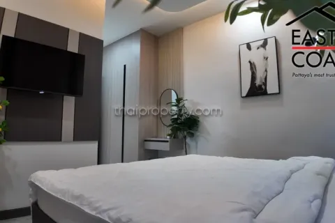 Casa de 3 dormitorios en Pattaya, Tailandia № 212814 - foto 11