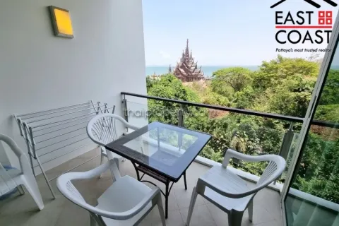 Condominio de 2 dormitorios en Pattaya, Tailandia № 212810 - foto 13