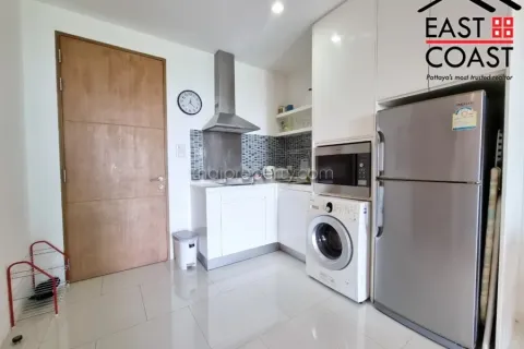Condominio de 2 dormitorios en Pattaya, Tailandia № 212810 - foto 2