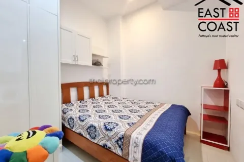 Condominio de 2 dormitorios en Pattaya, Tailandia № 212810 - foto 11