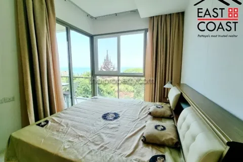 คอนโดมิเนียมในพัทยา, ประเทศไทย, 2 ห้องนอน № 212810