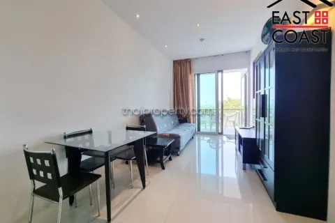 Condominio de 2 dormitorios en Pattaya, Tailandia № 212810 - foto 3