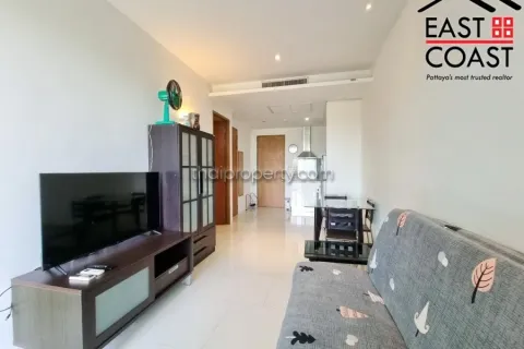 Condominio de 2 dormitorios en Pattaya, Tailandia № 212810 - foto 6