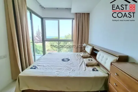 Condominio de 2 dormitorios en Pattaya, Tailandia № 212810 - foto 7