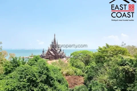Condominio de 2 dormitorios en Pattaya, Tailandia № 212810 - foto 14