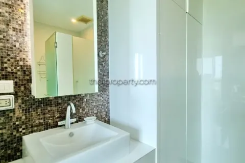 Condominio de 2 dormitorios en Pattaya, Tailandia № 212810 - foto 9