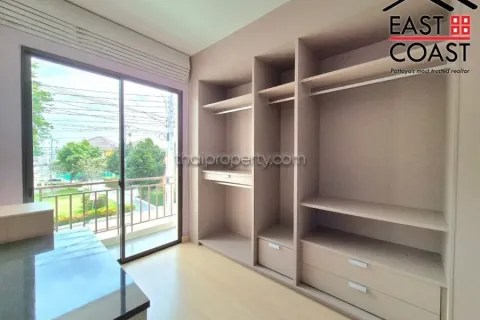 Casa de 3 dormitorios en Pattaya, Tailandia № 212813 - foto 15
