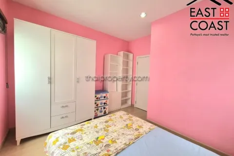 Casa de 3 dormitorios en Pattaya, Tailandia № 212813 - foto 8