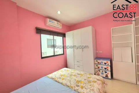 Casa de 3 dormitorios en Pattaya, Tailandia № 212813 - foto 9