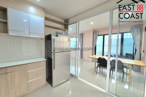 Casa de 3 dormitorios en Pattaya, Tailandia № 212813 - foto 6