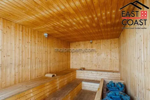 Condominio de 1 dormitorio en Jomtien Beach, Pattaya, Tailandia № 212808 - foto 15
