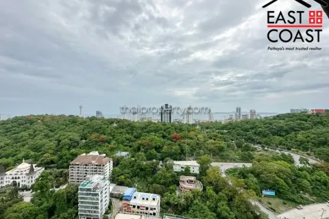 Condominio de 1 dormitorio en Pattaya, Tailandia № 212811 - foto 15
