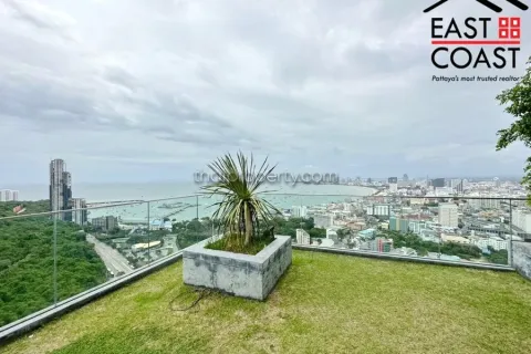 Condominio de 1 dormitorio en Pattaya, Tailandia № 212811 - foto 25
