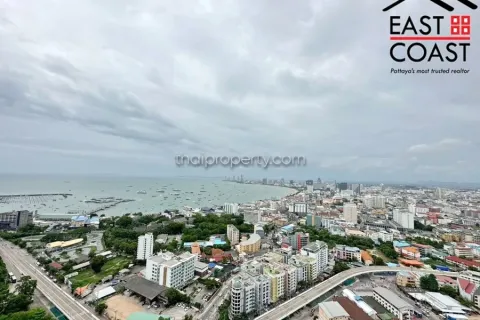 Condominio de 1 dormitorio en Pattaya, Tailandia № 212811 - foto 27
