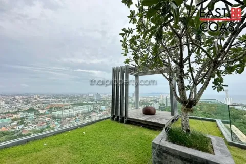 Condominio de 1 dormitorio en Pattaya, Tailandia № 212811 - foto 26