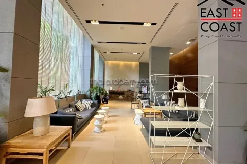 Condominio de 1 dormitorio en Pattaya, Tailandia № 212811 - foto 16