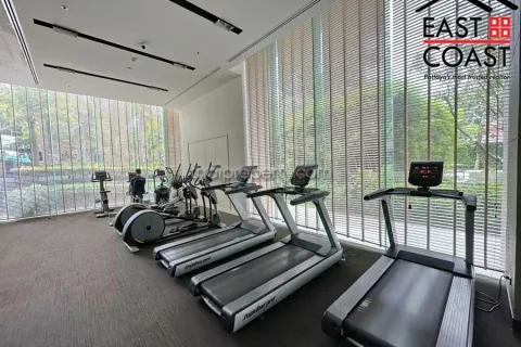 Condominio de 1 dormitorio en Pattaya, Tailandia № 212811 - foto 17
