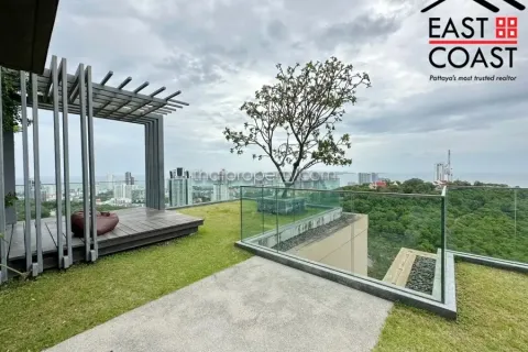 Condominio de 1 dormitorio en Pattaya, Tailandia № 212811 - foto 24