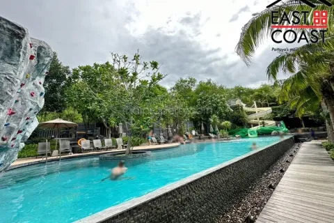 Condominio de 1 dormitorio en Pattaya, Tailandia № 212811 - foto 18