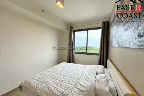 Condominio de 1 dormitorio en Pattaya, Tailandia № 212811 - foto 10