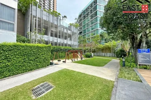 Condominio de 1 dormitorio en Pattaya, Tailandia № 212811 - foto 19