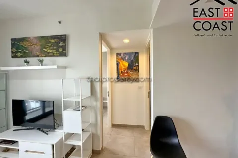 Condominio de 1 dormitorio en Pattaya, Tailandia № 212811 - foto 7