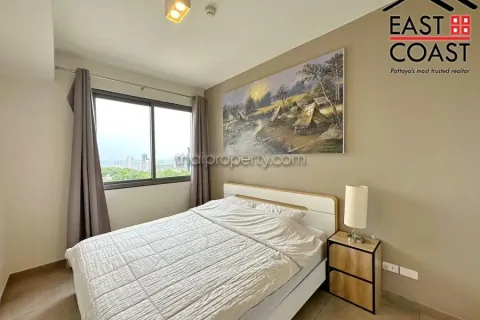 Condominio de 1 dormitorio en Pattaya, Tailandia № 212811 - foto 8