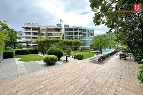 Condominio de 1 dormitorio en Pattaya, Tailandia № 212811 - foto 20