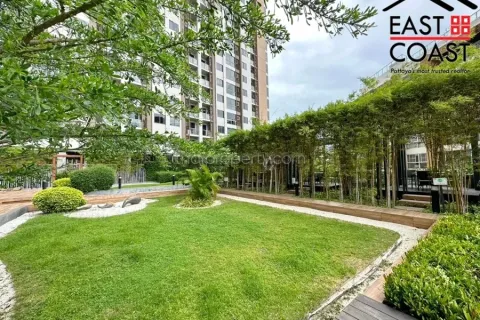 Condominio de 1 dormitorio en Pattaya, Tailandia № 212811 - foto 23