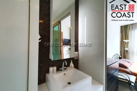 Condominio de 2 dormitorios en Pattaya, Tailandia № 212809 - foto 14