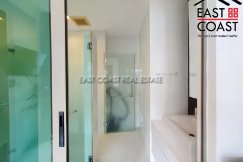 Condominio de 2 dormitorios en Pattaya, Tailandia № 212809 - foto 16