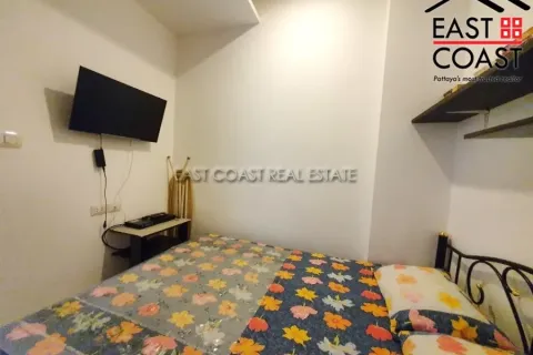 Condominio de 2 dormitorios en Pattaya, Tailandia № 212809 - foto 18