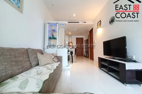 Condominio de 2 dormitorios en Pattaya, Tailandia № 212809 - foto 6