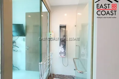Condominio de 2 dormitorios en Pattaya, Tailandia № 212809 - foto 15