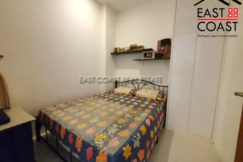 Condominio de 2 dormitorios en Pattaya, Tailandia № 212809 - foto 17