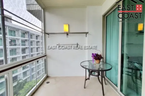 Condominio de 2 dormitorios en Pattaya, Tailandia № 212809 - foto 7