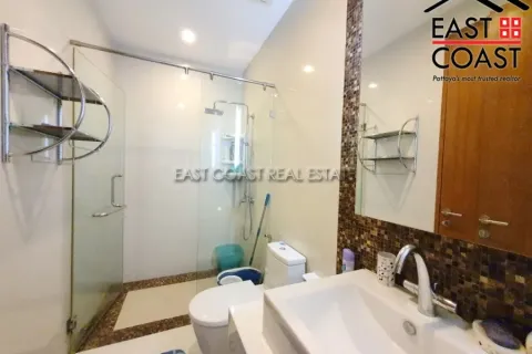 Condominio de 2 dormitorios en Pattaya, Tailandia № 212809 - foto 19