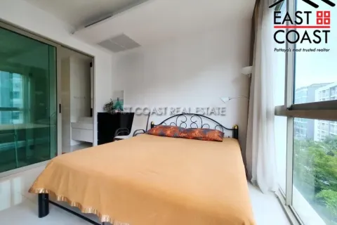 Condominio de 2 dormitorios en Pattaya, Tailandia № 212809 - foto 13