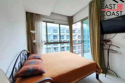 Condominio de 2 dormitorios en Pattaya, Tailandia № 212809 - foto 11