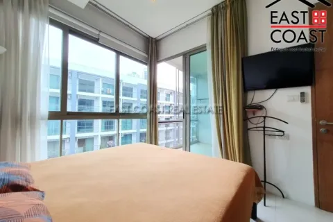 Condominio de 2 dormitorios en Pattaya, Tailandia № 212809 - foto 10