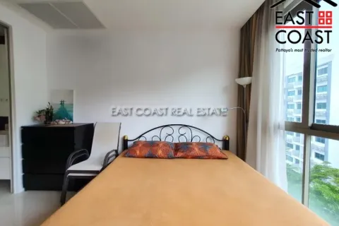 Condominio de 2 dormitorios en Pattaya, Tailandia № 212809 - foto 12