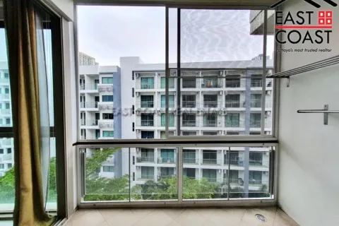 Condominio de 2 dormitorios en Pattaya, Tailandia № 212809 - foto 8