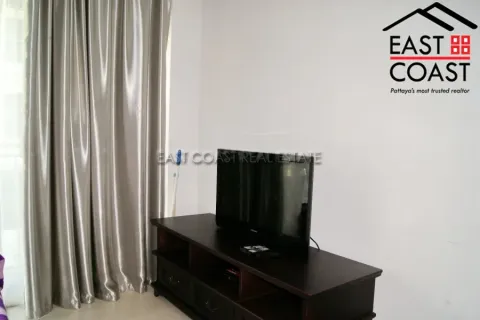 Studio in the Condo auf Jomtien Beach, Pattaya, Thailand № 213913 - Foto 9