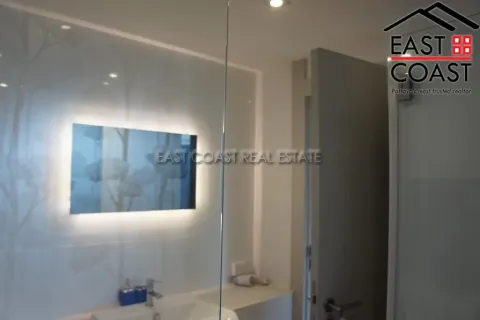 Estudio en el condominio en Pattaya, Tailandia № 213912 - foto 10