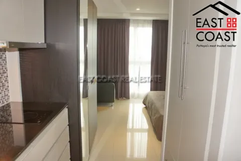Estudio en el condominio en Pattaya, Tailandia № 213912 - foto 6